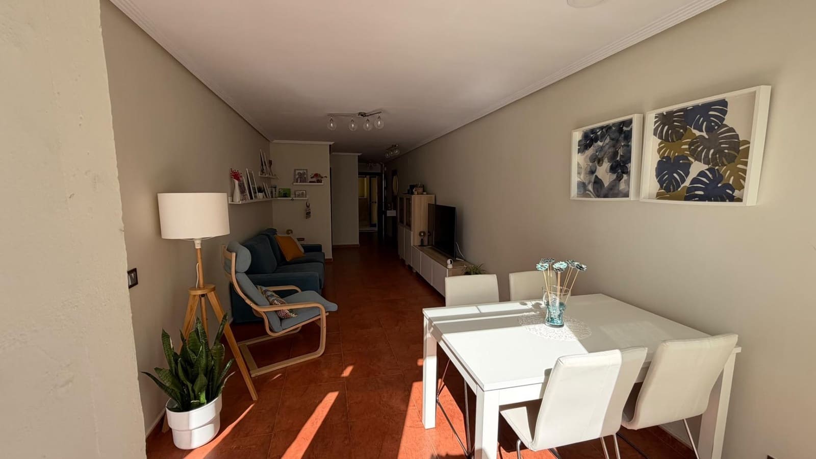 1 camera da letto Appartamento in vendita in Torrevieja con piscina garage - 179.900 € (Rif: 10109817)