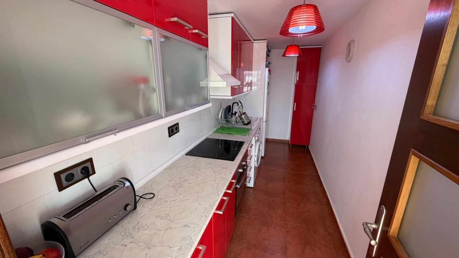 1 camera da letto Appartamento in vendita in Torrevieja con piscina garage - 179.900 € (Rif: 10109817)