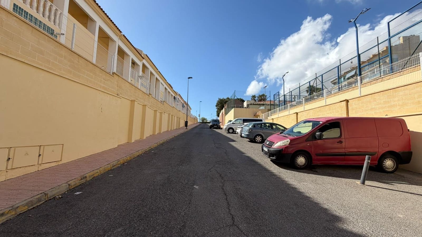 1 camera da letto Appartamento in vendita in Torrevieja con piscina garage - 179.900 € (Rif: 10109817)