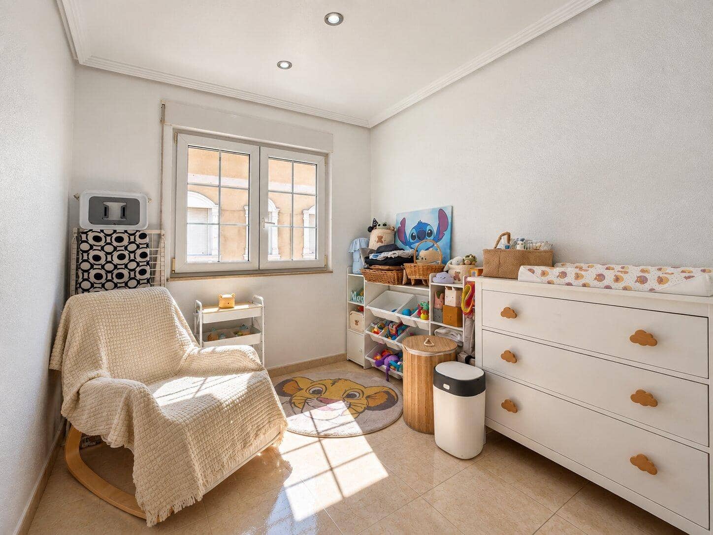 4 sypialnia Dom szeregowy na sprzedaż w Almoradi z basenem garażem - 240 000 € (Ref: 10109820)