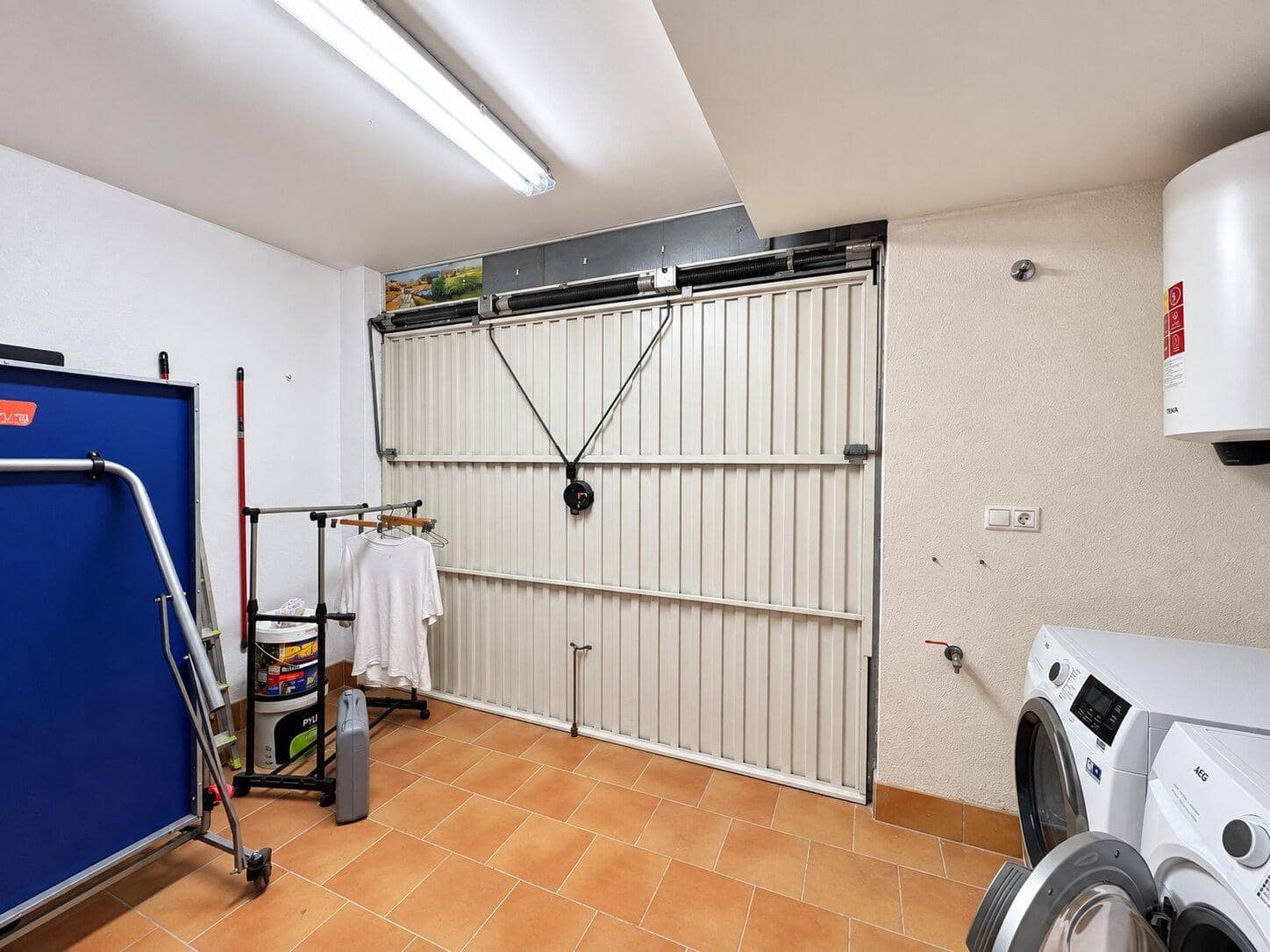 4 sypialnia Dom szeregowy na sprzedaż w Almoradi z basenem garażem - 240 000 € (Ref: 10109820)