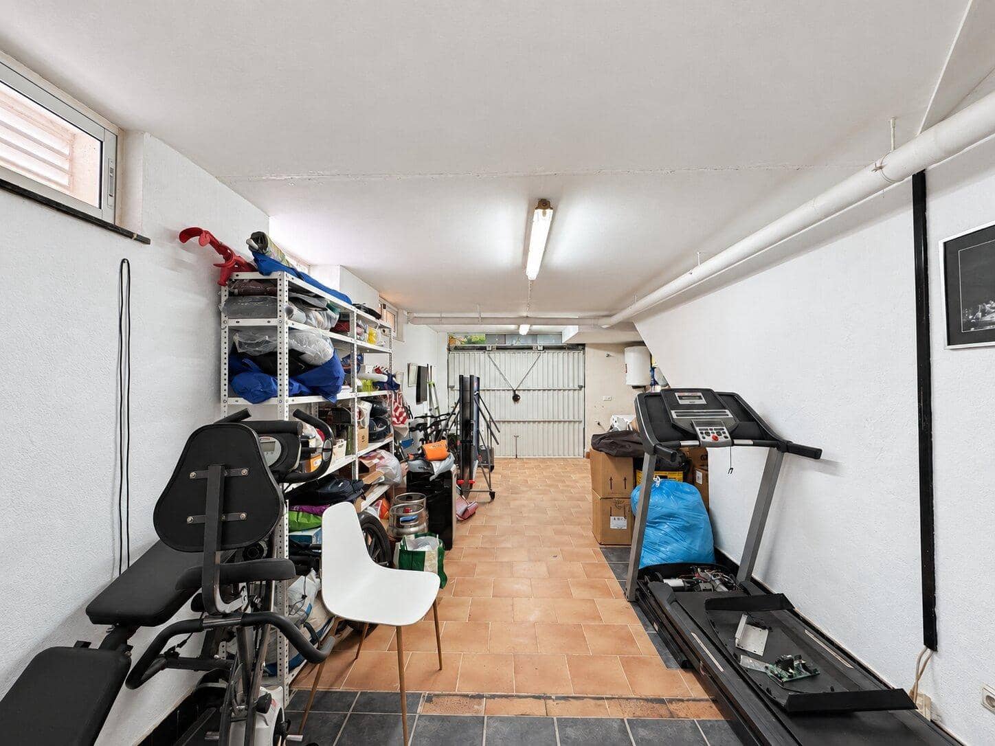 4 sypialnia Dom szeregowy na sprzedaż w Almoradi z basenem garażem - 240 000 € (Ref: 10109820)