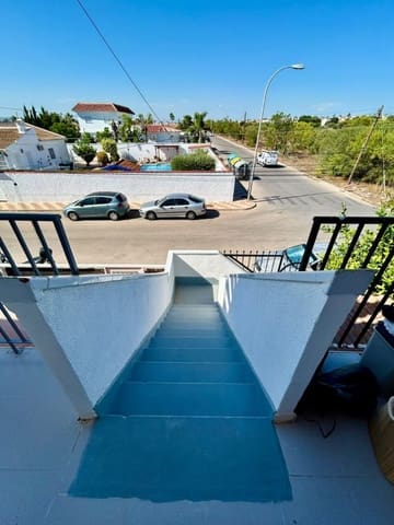 Apartamento de 1 habitación en Centro, Torrevieja en venta - 119.000 € (Ref: 10120020)