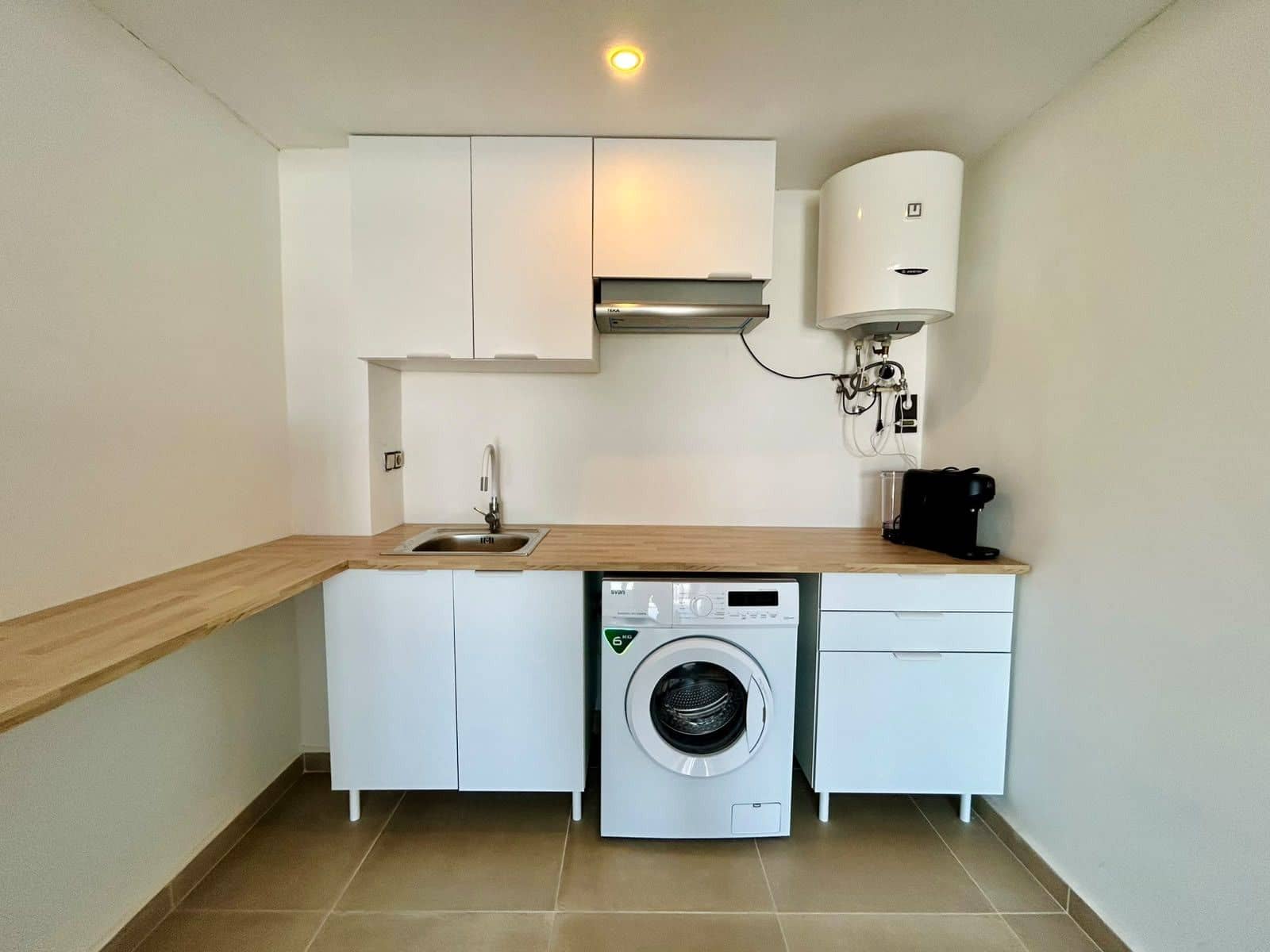 Apartamento de 1 habitación en Torrevieja en venta - 119.000 € (Ref: 10120020)