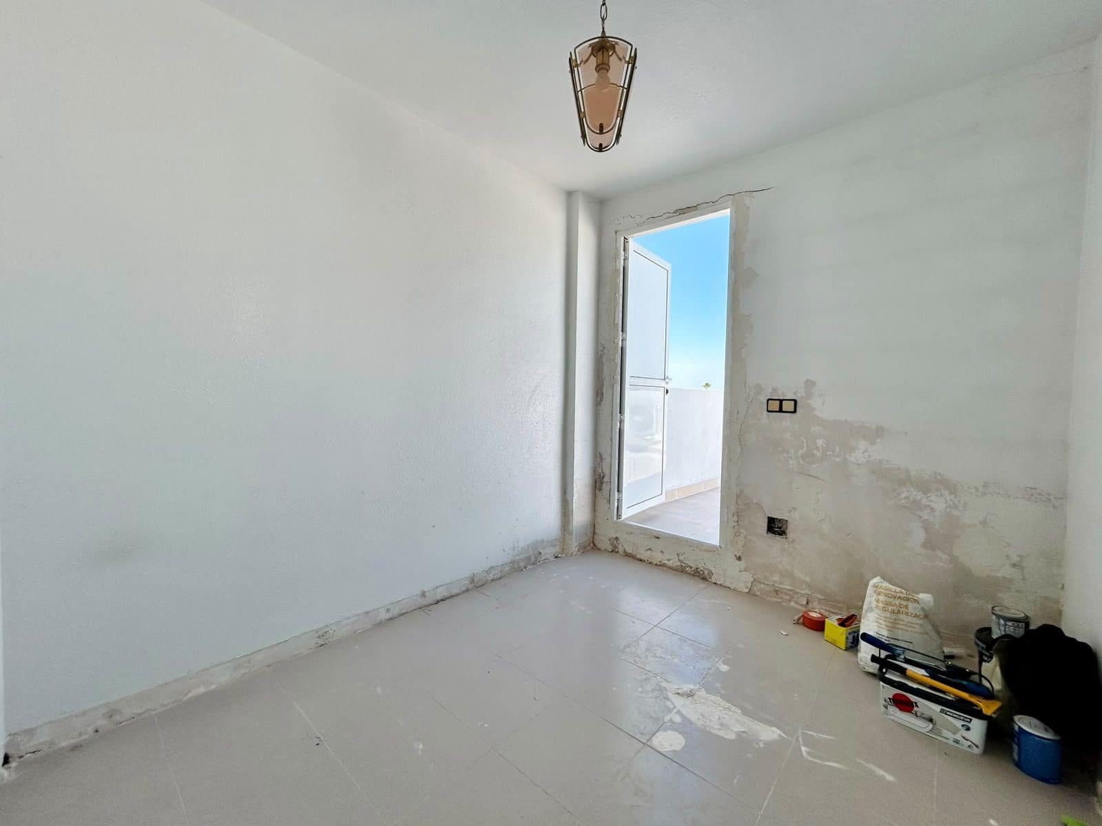 Apartamento de 1 habitación en Torrevieja en venta - 119.000 € (Ref: 10120020)