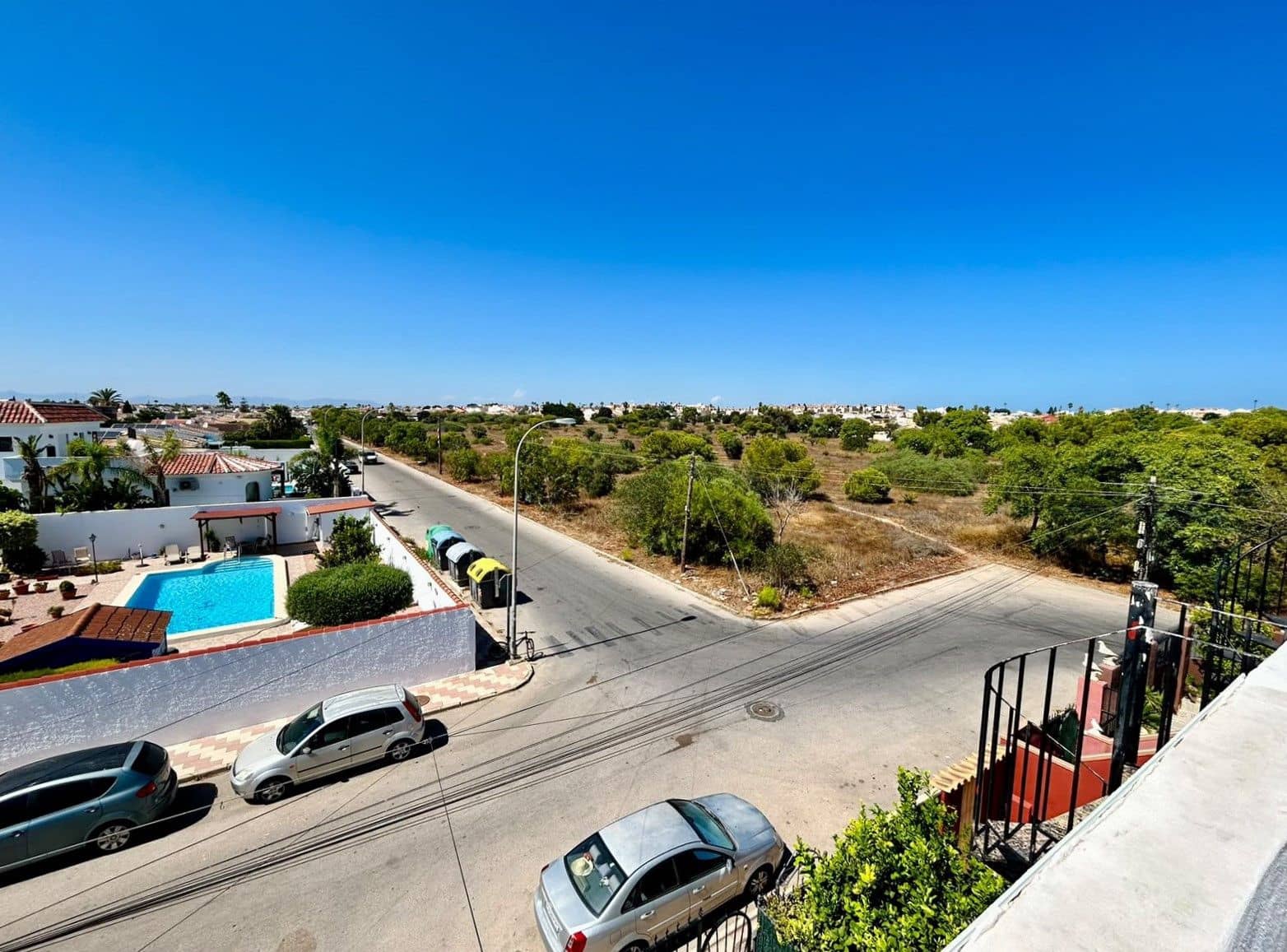 Apartamento de 1 habitación en Torrevieja en venta - 119.000 € (Ref: 10120020)