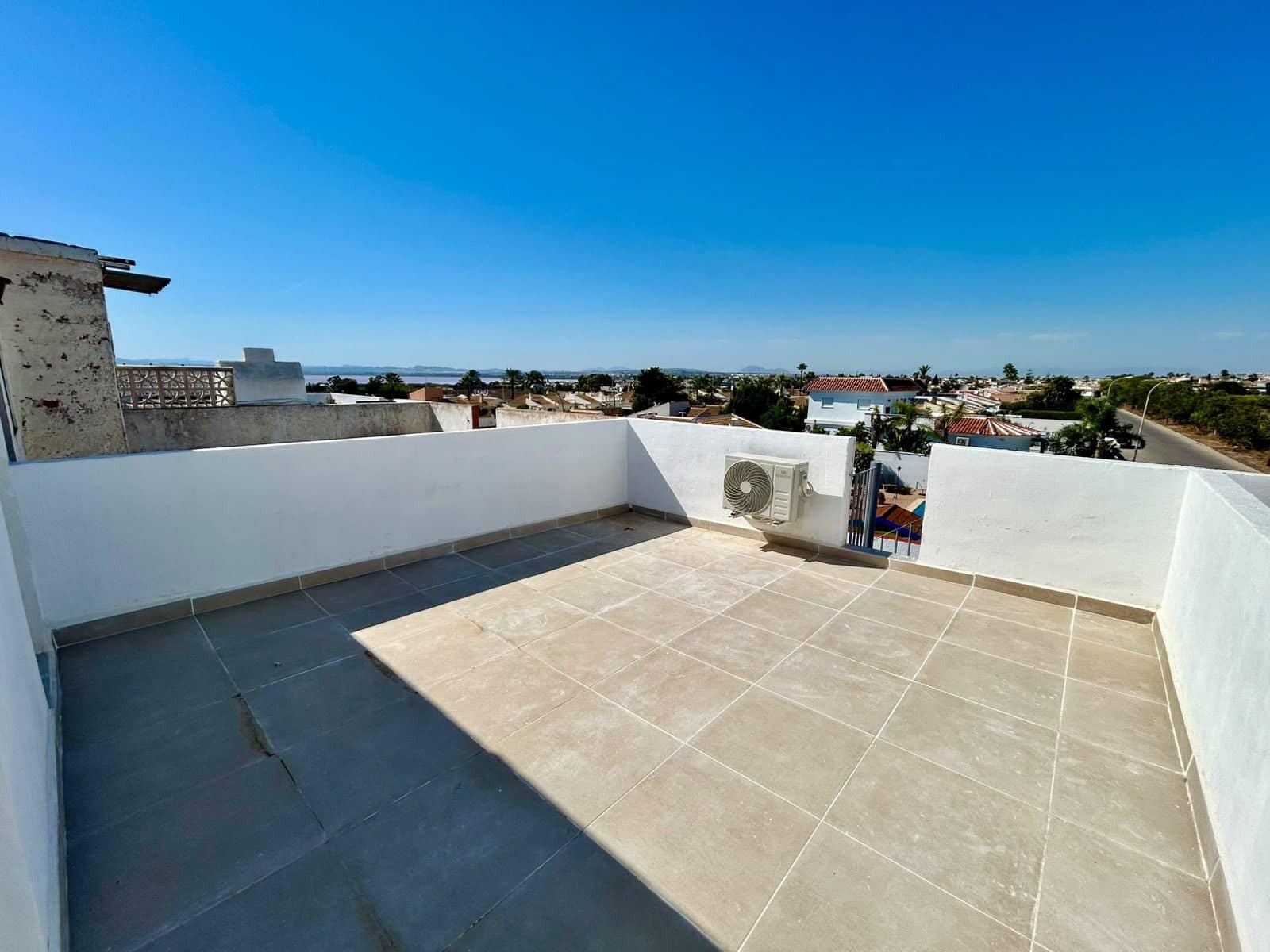 Apartamento de 1 habitación en Torrevieja en venta - 119.000 € (Ref: 10120020)