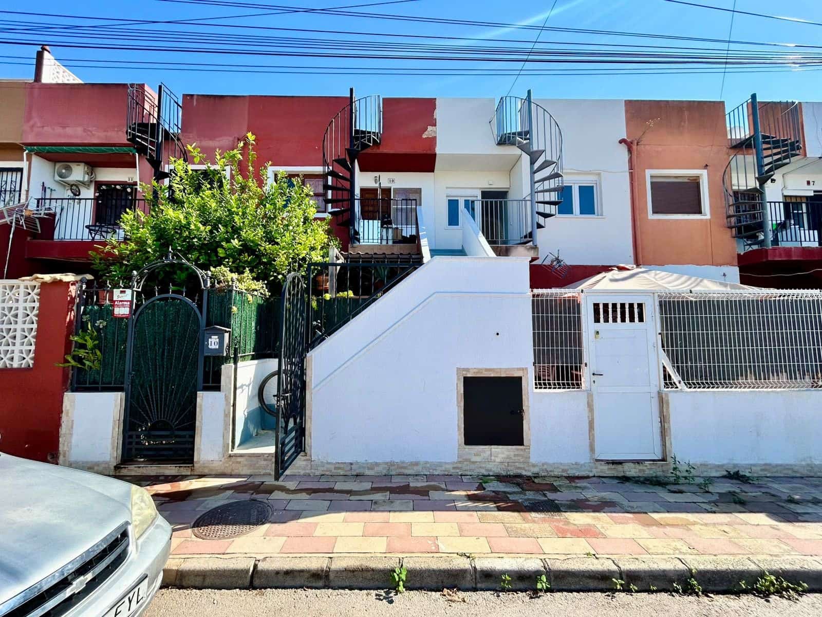 Apartamento de 1 habitación en Torrevieja en venta - 119.000 € (Ref: 10120020)
