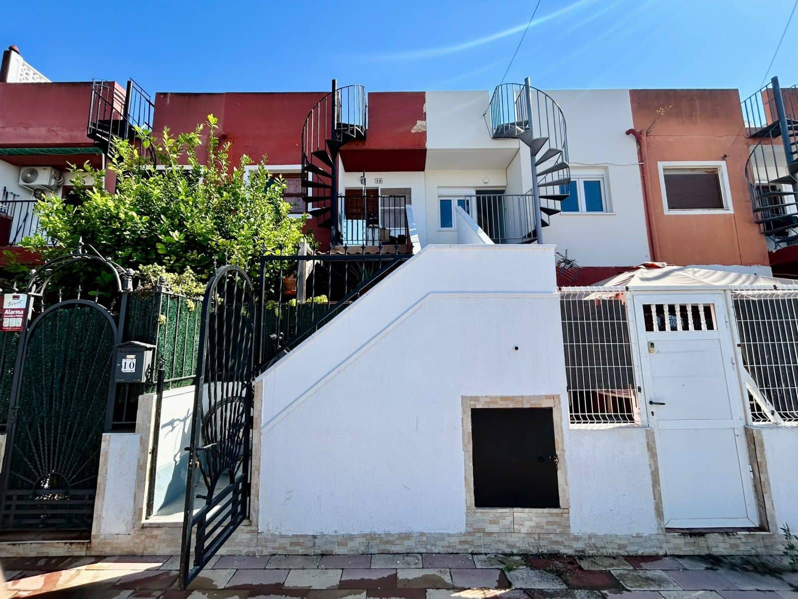 Apartamento de 1 habitación en Torrevieja en venta - 119.000 € (Ref: 10120020)