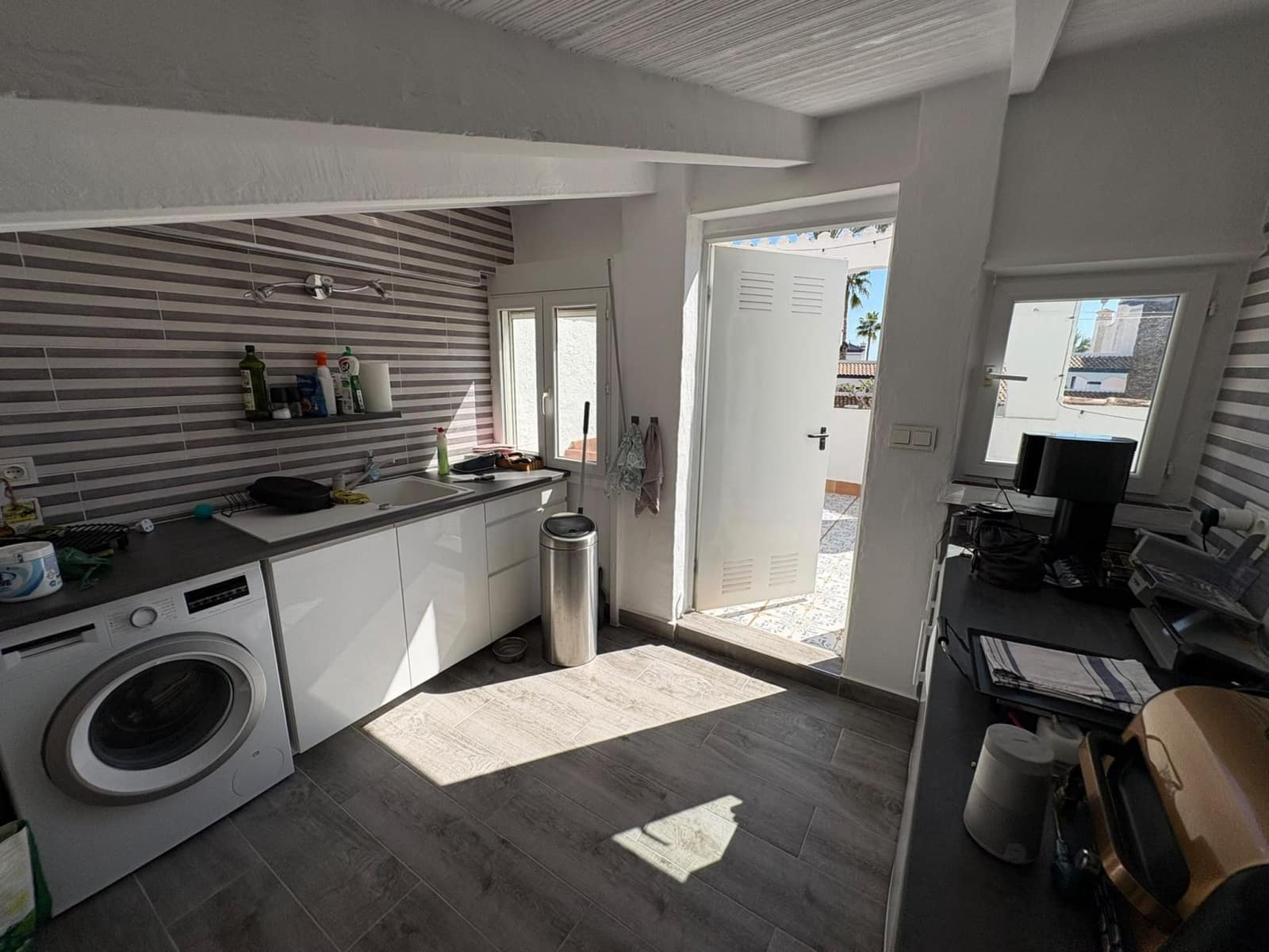 2 makuuhuone Huvila myytävänä paikassa Orihuela Costa - 295 000 € (Ref: 10120022)