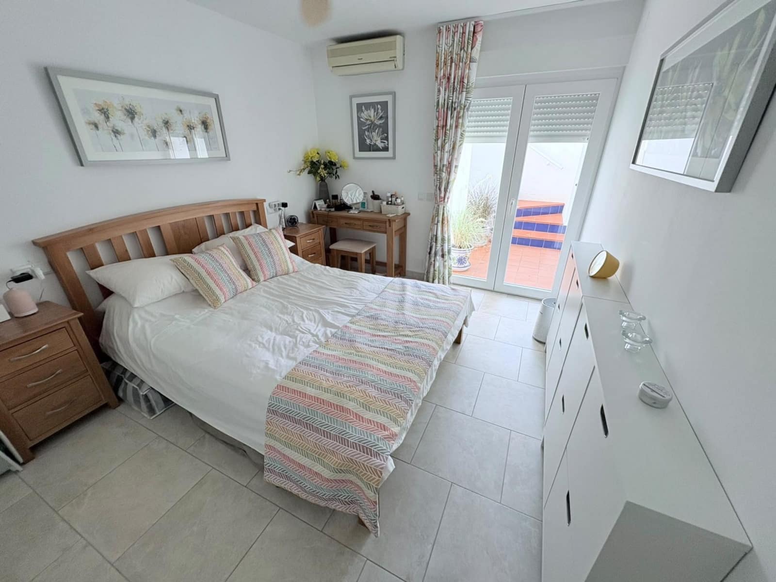 2 makuuhuone Huvila myytävänä paikassa Orihuela Costa - 295 000 € (Ref: 10120022)