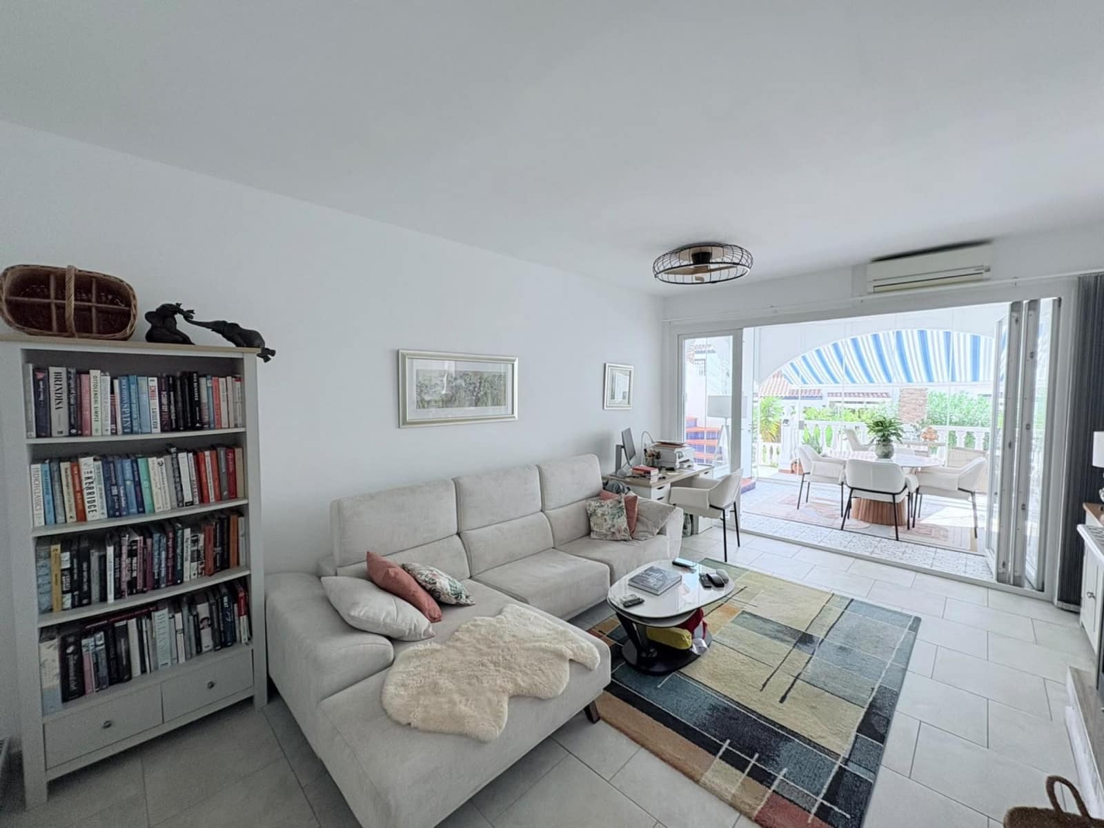 2 makuuhuone Huvila myytävänä paikassa Orihuela Costa - 295 000 € (Ref: 10120022)