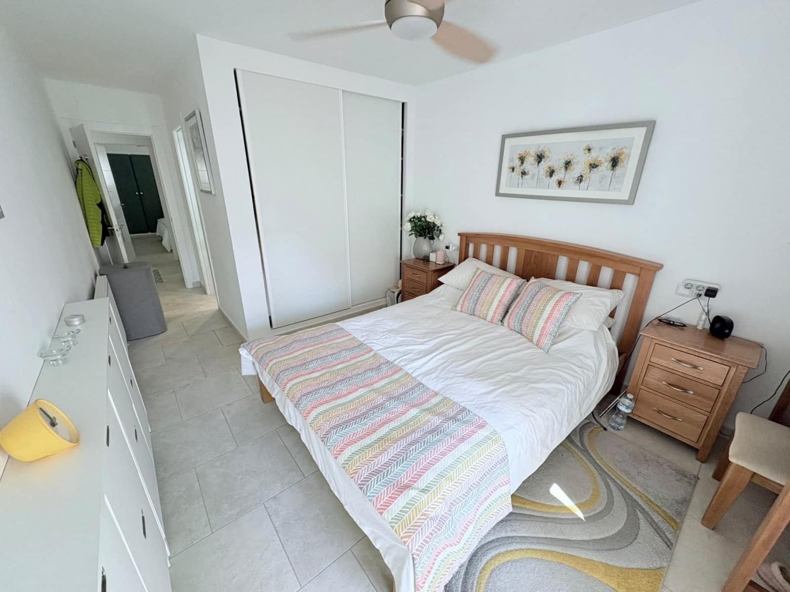 2 makuuhuone Huvila myytävänä paikassa Orihuela Costa - 295 000 € (Ref: 10120022)