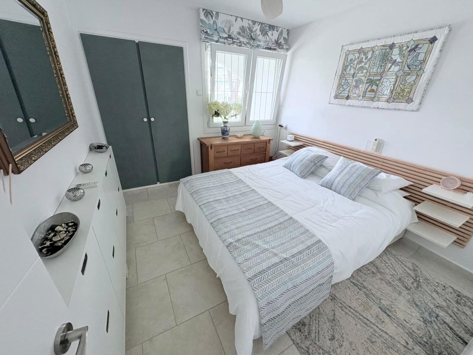 2 makuuhuone Huvila myytävänä paikassa Orihuela Costa - 295 000 € (Ref: 10120022)