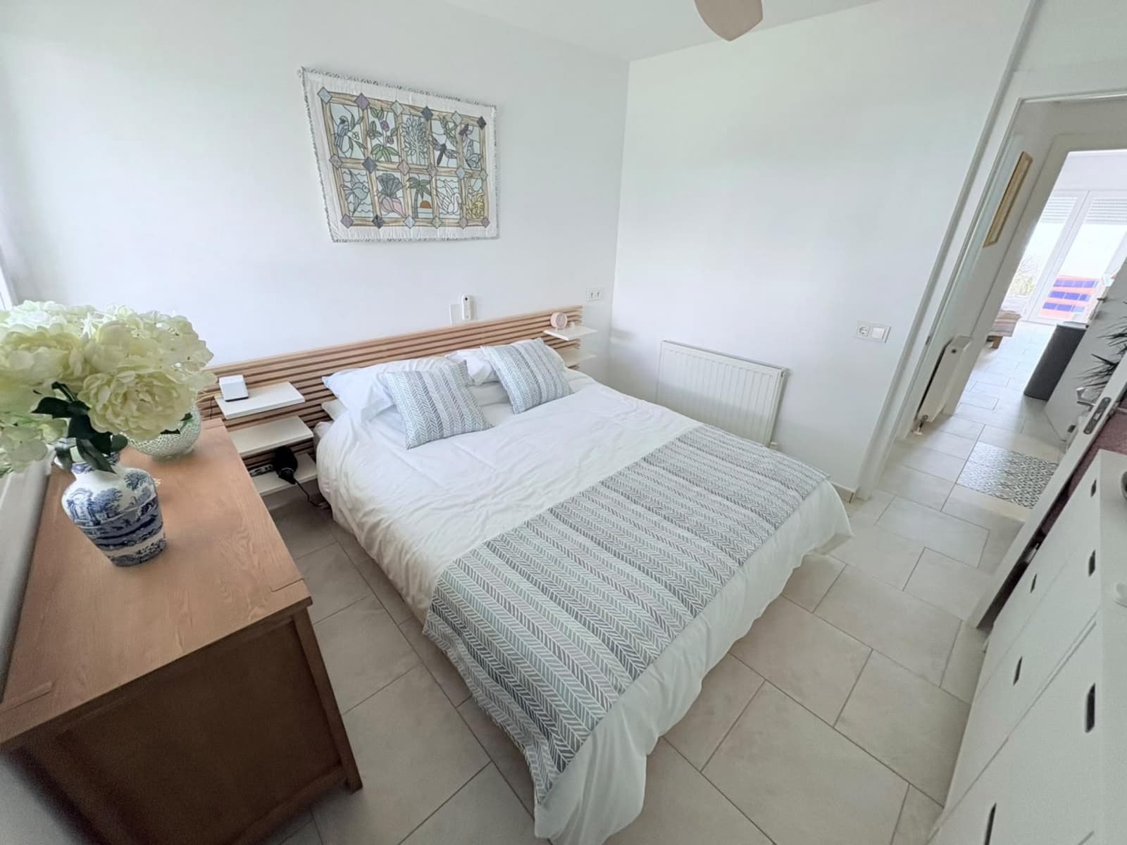 2 makuuhuone Huvila myytävänä paikassa Orihuela Costa - 295 000 € (Ref: 10120022)