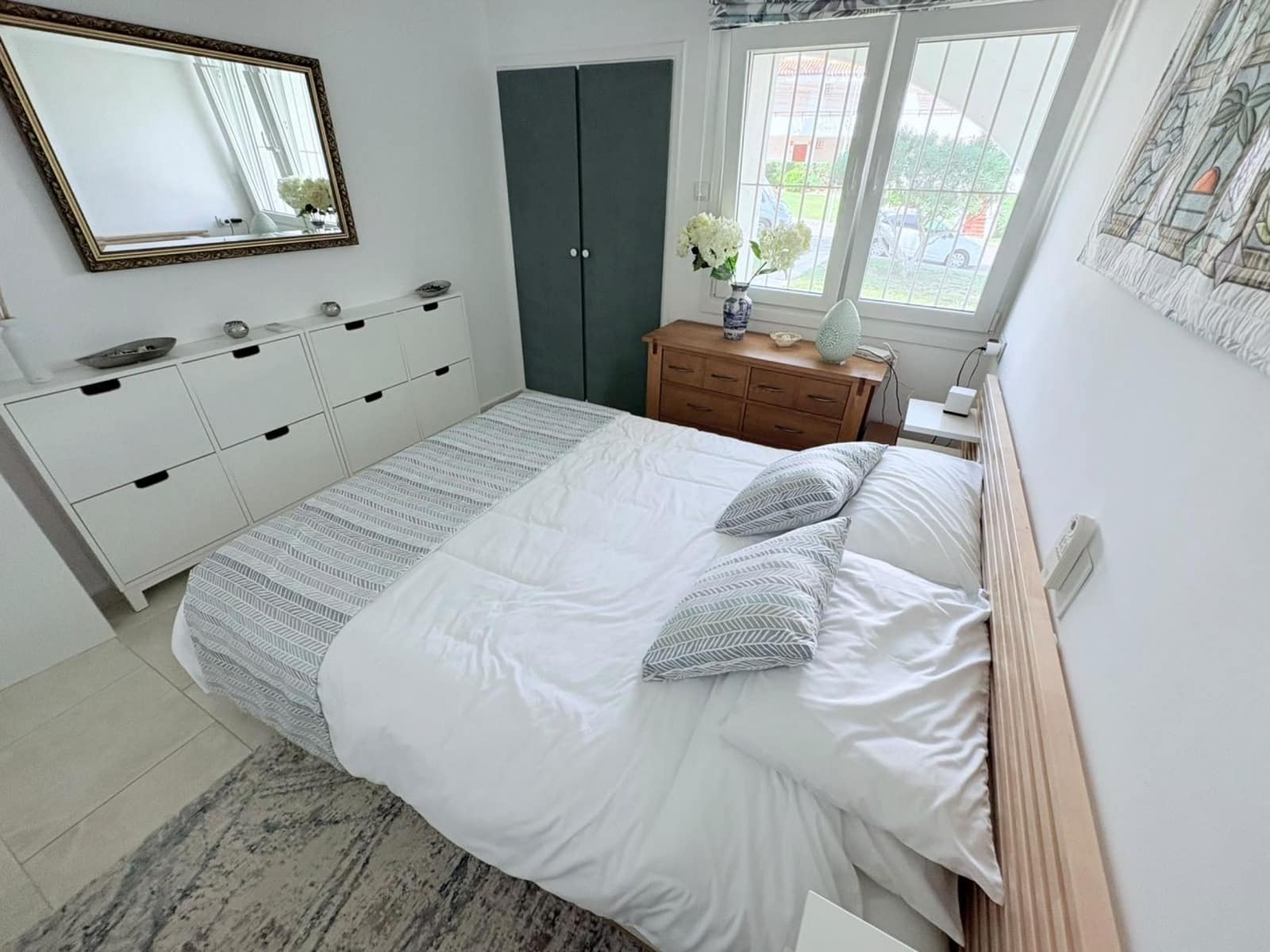 2 makuuhuone Huvila myytävänä paikassa Orihuela Costa - 295 000 € (Ref: 10120022)