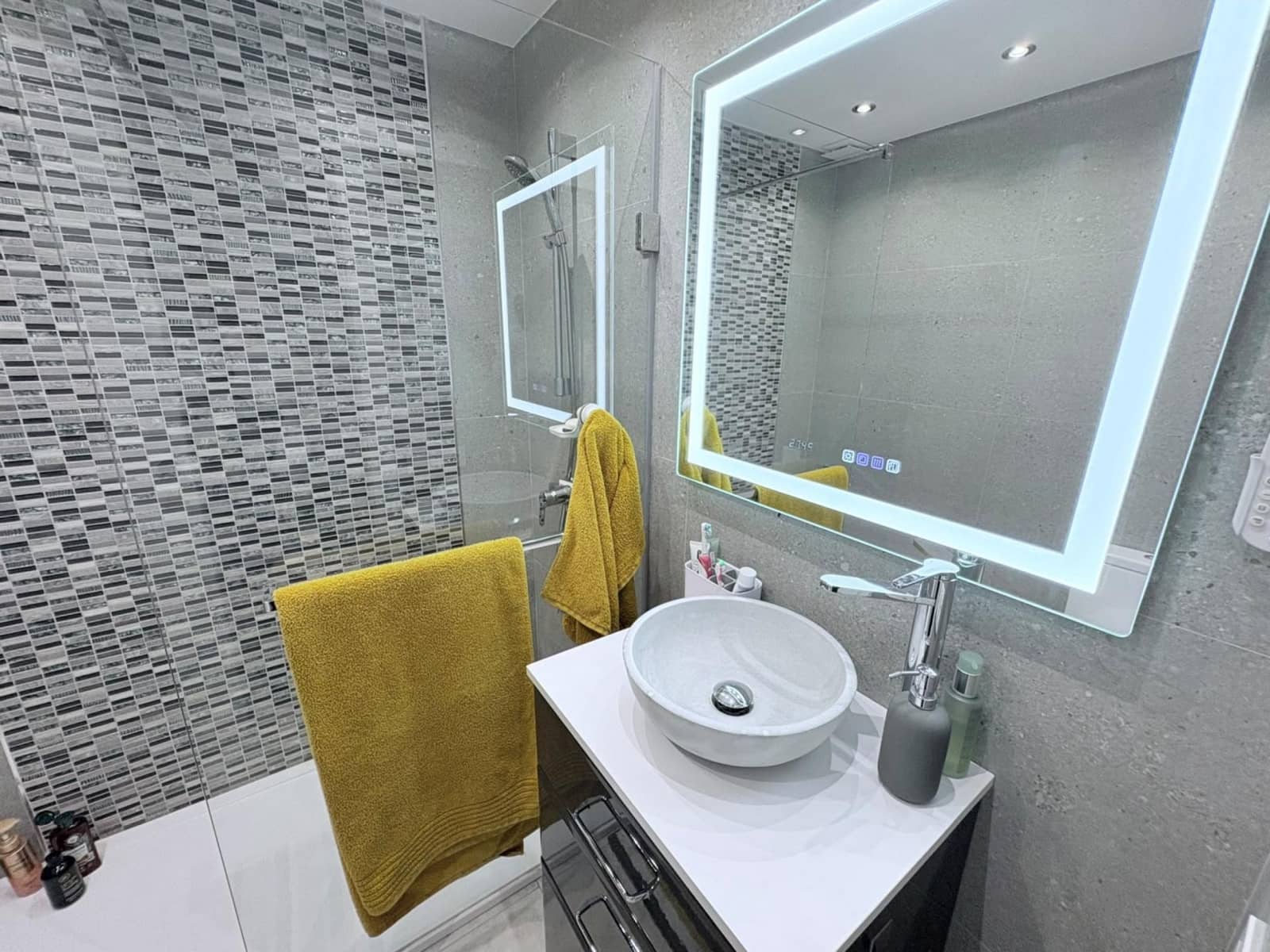 2 makuuhuone Huvila myytävänä paikassa Orihuela Costa - 295 000 € (Ref: 10120022)