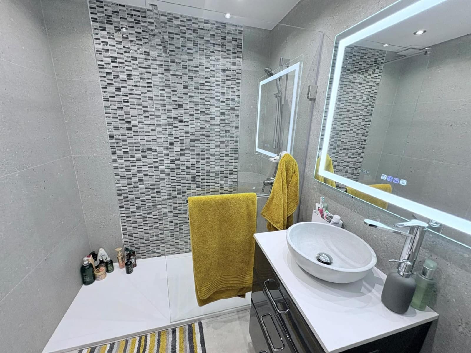 2 makuuhuone Huvila myytävänä paikassa Orihuela Costa - 295 000 € (Ref: 10120022)