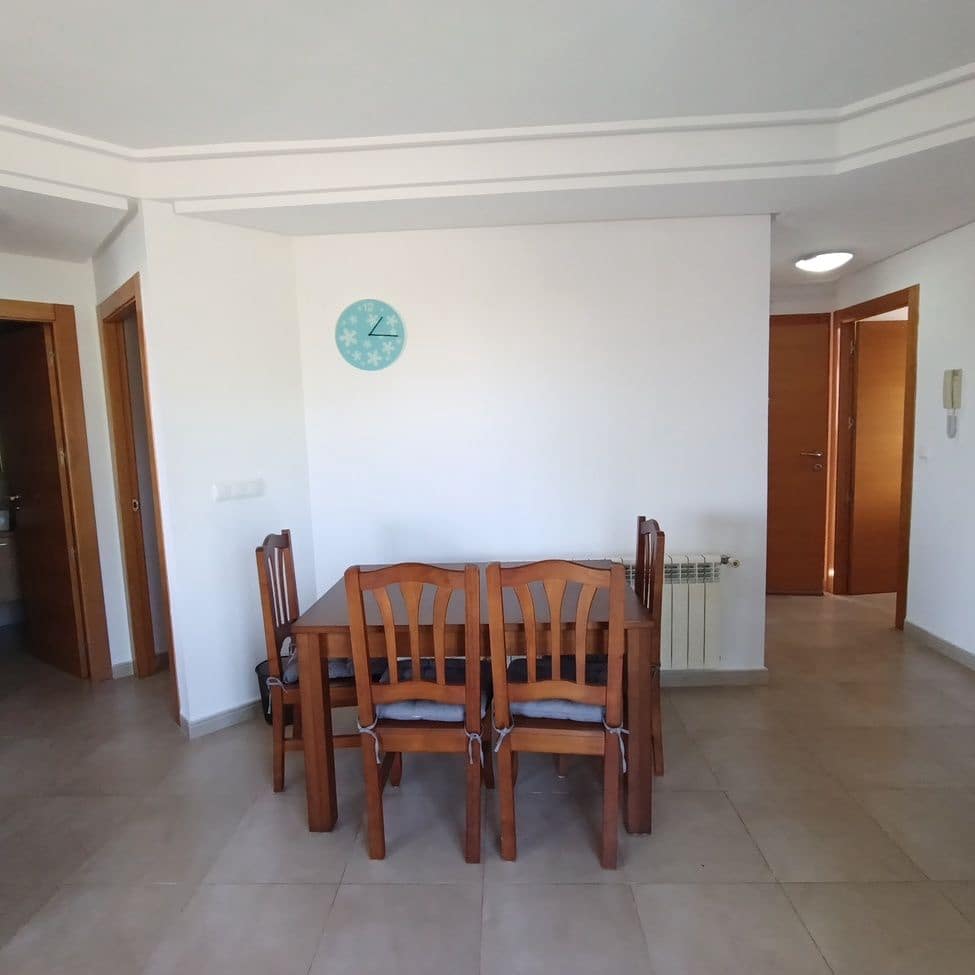 2 slaapkamer Appartement te koop in Hacienda Riquelme met zwembad garage - € 165.000 (Ref: 10120023)