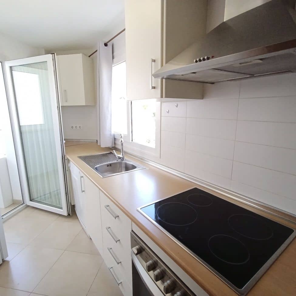 2 slaapkamer Appartement te koop in Hacienda Riquelme met zwembad garage - € 165.000 (Ref: 10120023)