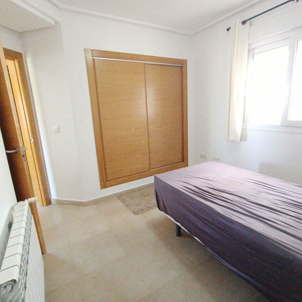 2 slaapkamer Appartement te koop in Hacienda Riquelme met zwembad garage - € 165.000 (Ref: 10120023)