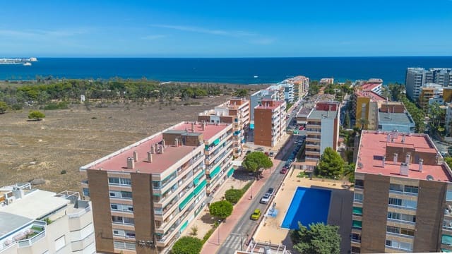 2 soverom Leilighet til salgs i Punta Prima, Torrevieja med svømmebasseng - € 155 000 (Ref: 10120025)