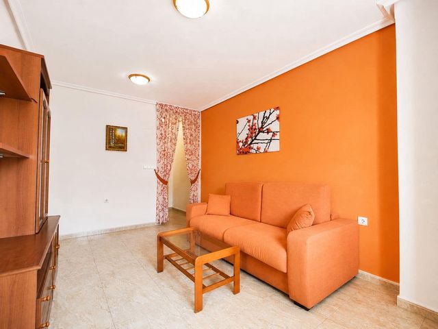 2 slaapkamer Appartement te koop in Torrevieja - € 145.000 (Ref: 10120027)