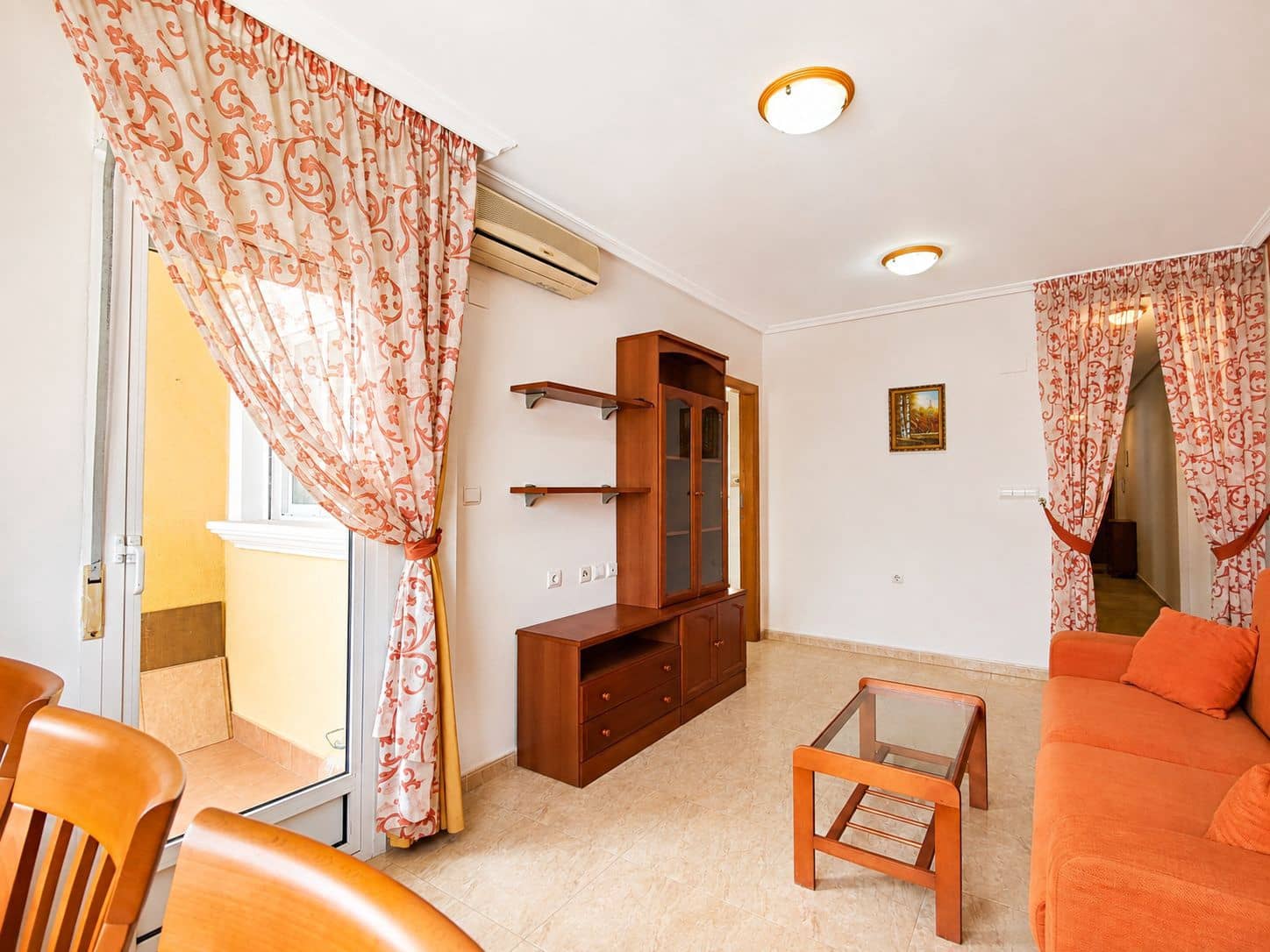 2 slaapkamer Appartement te koop in Torrevieja - € 145.000 (Ref: 10120027)
