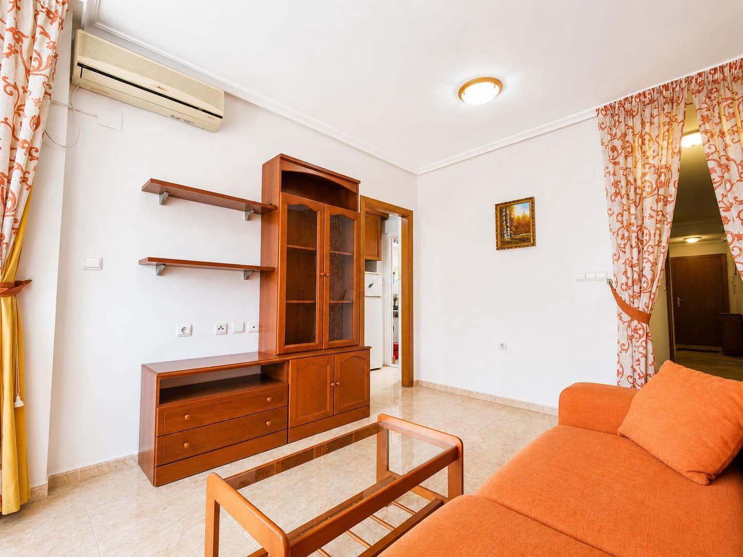 2 slaapkamer Appartement te koop in Torrevieja - € 145.000 (Ref: 10120027)