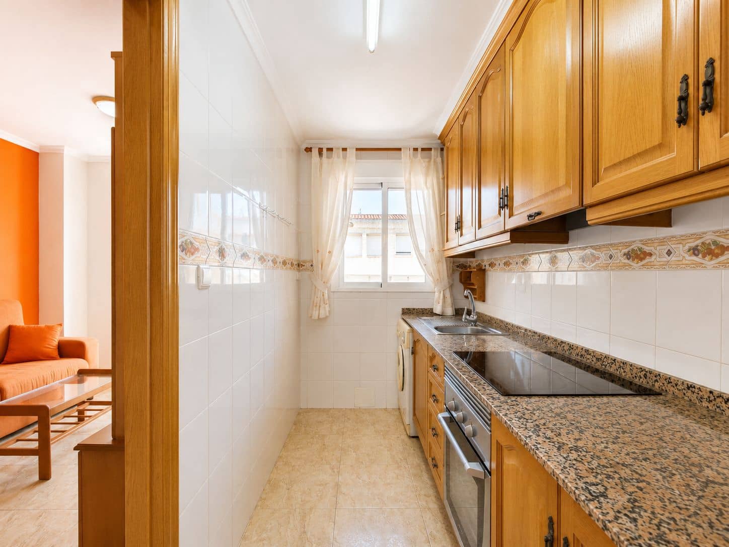 2 slaapkamer Appartement te koop in Torrevieja - € 145.000 (Ref: 10120027)