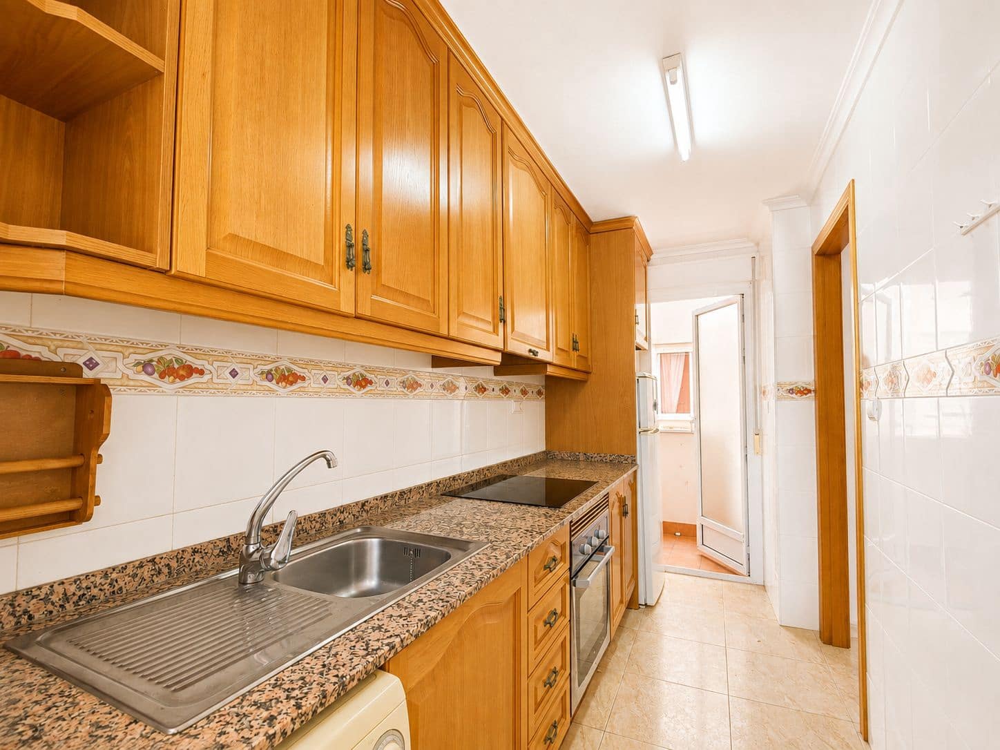 2 slaapkamer Appartement te koop in Torrevieja - € 145.000 (Ref: 10120027)