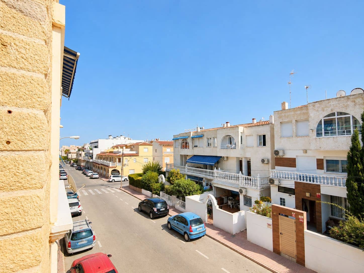 2 slaapkamer Appartement te koop in Torrevieja - € 145.000 (Ref: 10120027)