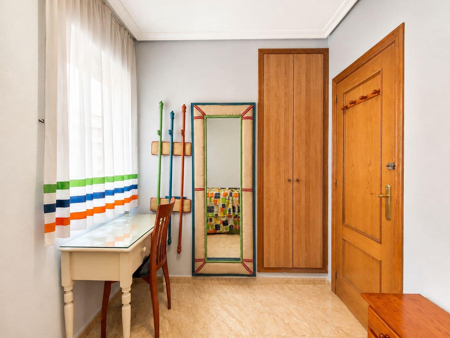 2 slaapkamer Appartement te koop in Torrevieja - € 145.000 (Ref: 10120027)