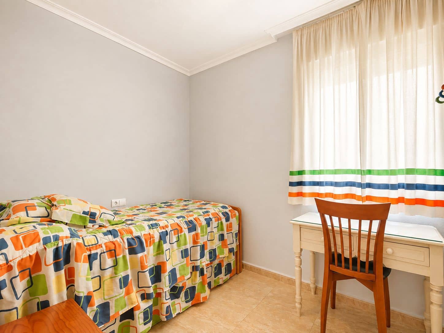 2 slaapkamer Appartement te koop in Torrevieja - € 145.000 (Ref: 10120027)