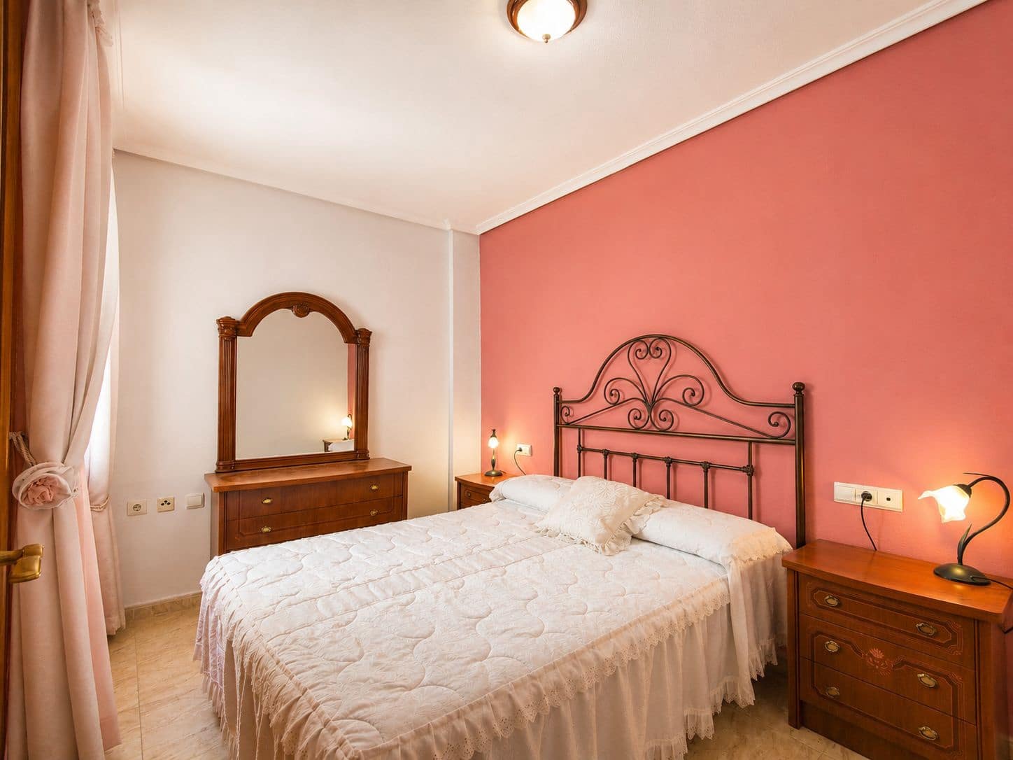 2 slaapkamer Appartement te koop in Torrevieja - € 145.000 (Ref: 10120027)