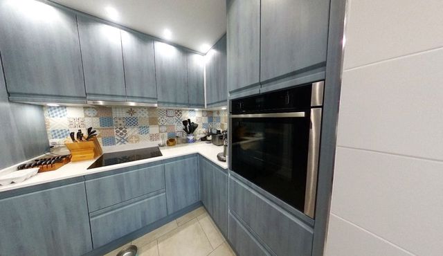 2 quarto Casa em Banda para venda em Las Filipinas - 295 000 € (Ref: 10120029)