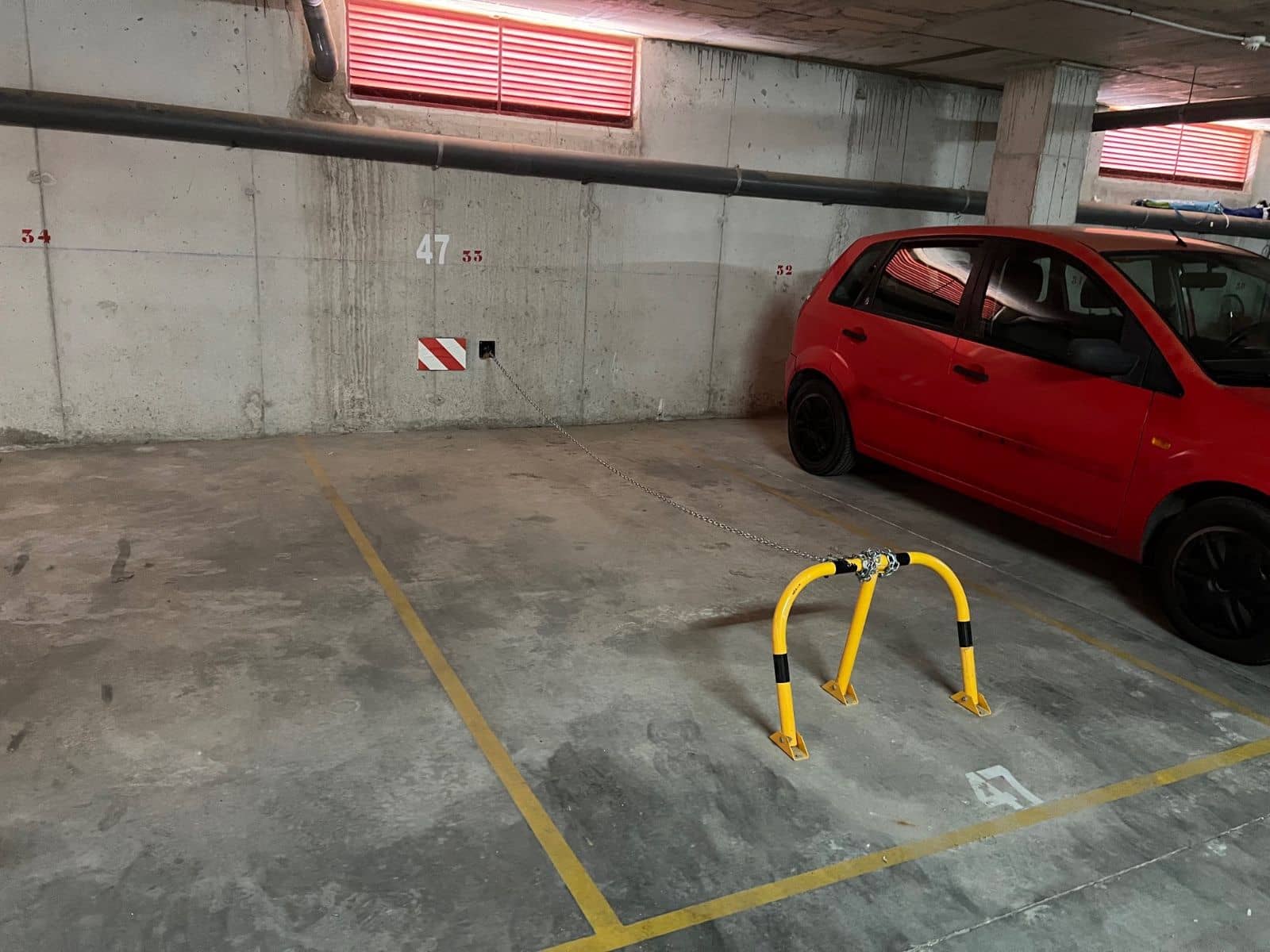 2 chambre Appartement à vendre à Algorfa avec piscine garage - 125 000 € (Ref: 10129708)