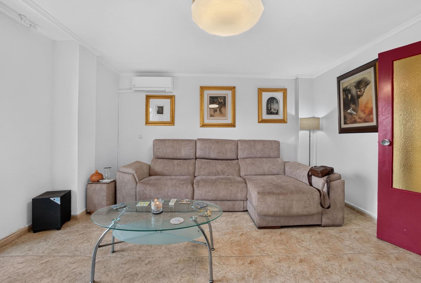 4 chambre Appartement à vendre à Torrevieja - 235 000 € (Ref: 10129709)