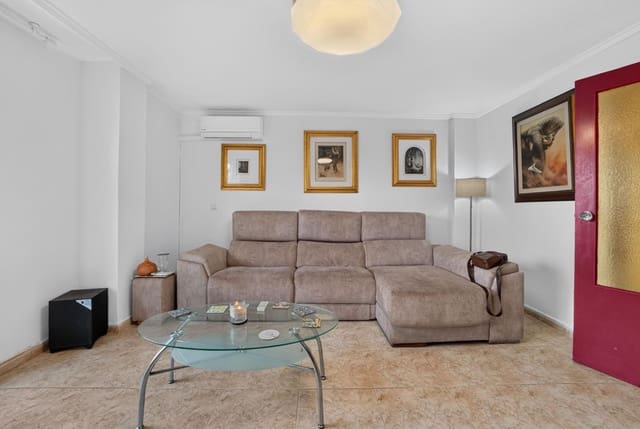 4 chambre Appartement à vendre à Playa del Acequión, Torrevieja - 235 000 € (Ref: 10129709)
