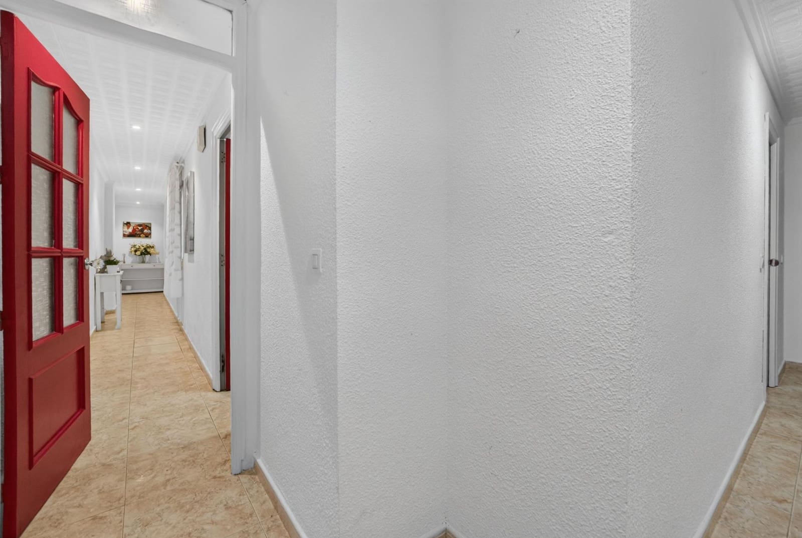 4 chambre Appartement à vendre à Torrevieja - 235 000 € (Ref: 10129709)