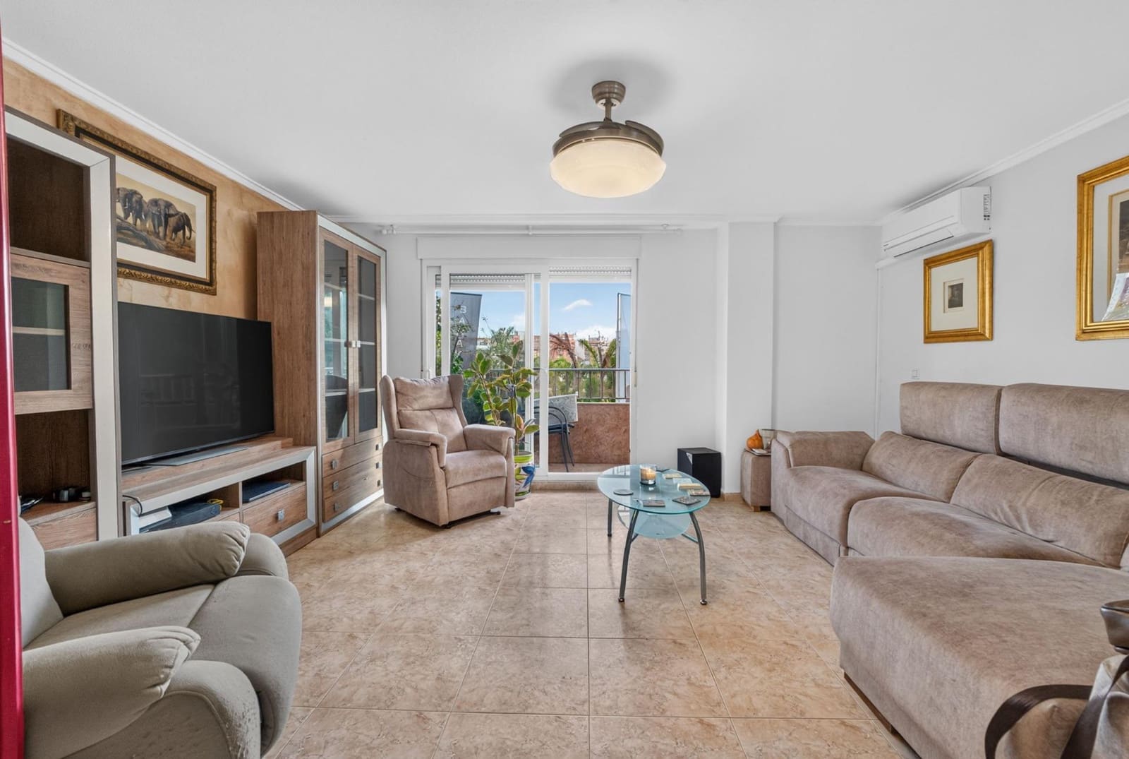 4 chambre Appartement à vendre à Torrevieja - 235 000 € (Ref: 10129709)