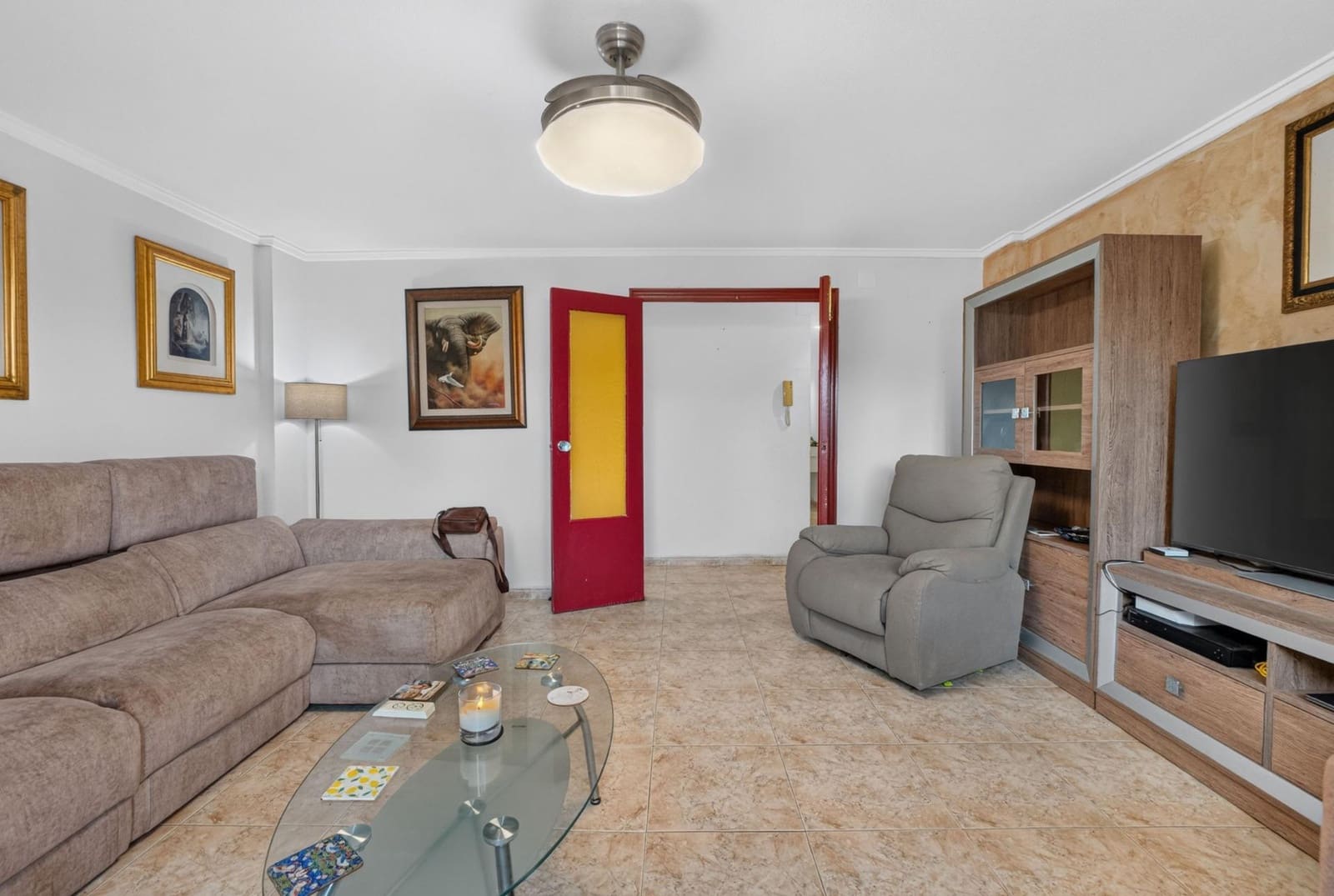 4 chambre Appartement à vendre à Torrevieja - 235 000 € (Ref: 10129709)