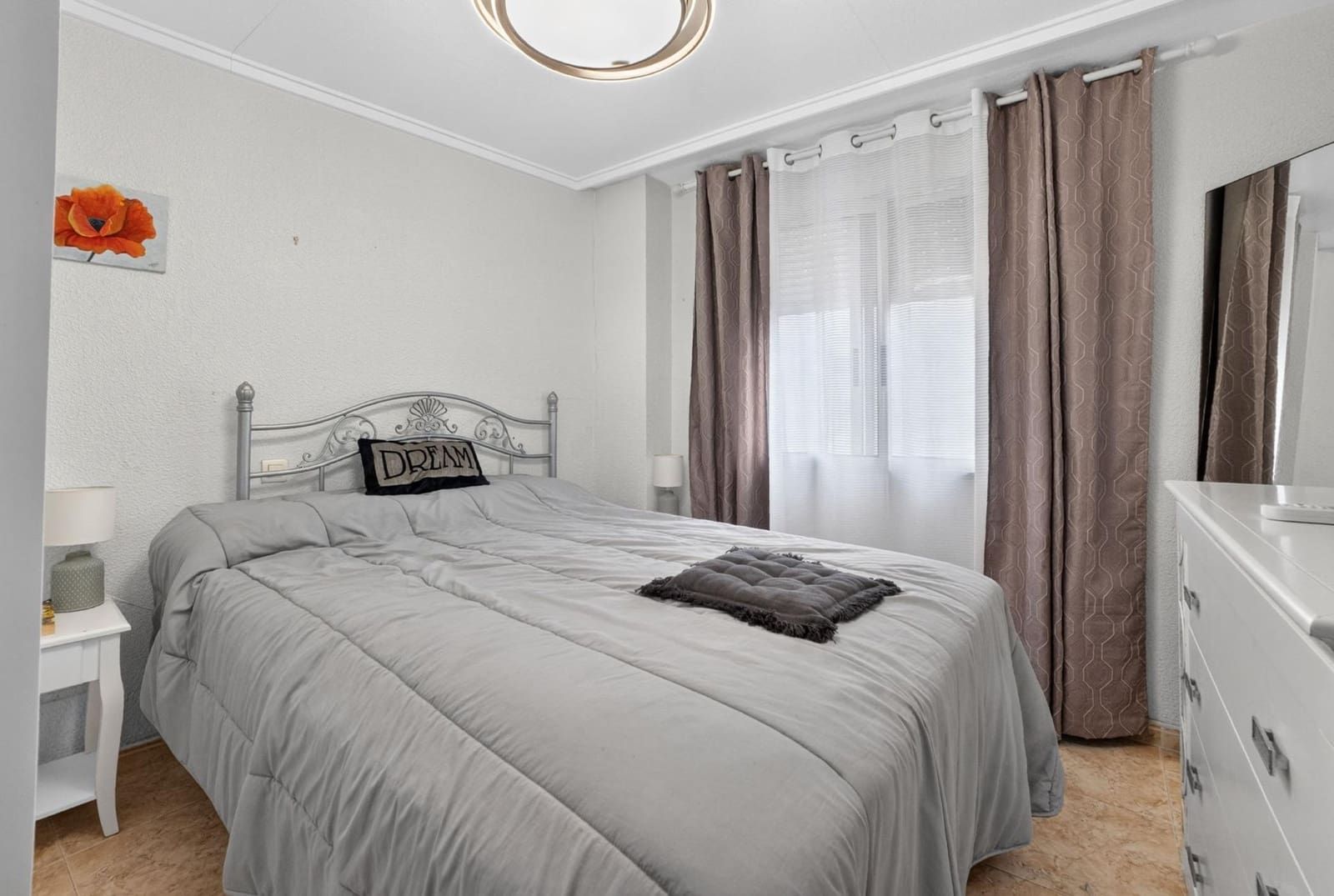 4 chambre Appartement à vendre à Torrevieja - 235 000 € (Ref: 10129709)