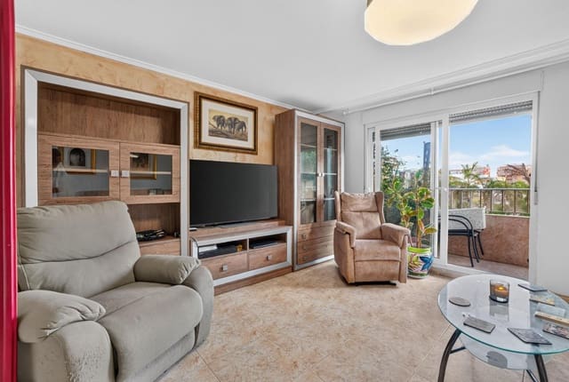 4 chambre Appartement à vendre à Playa del Acequión, Torrevieja - 235 000 € (Ref: 10129709)