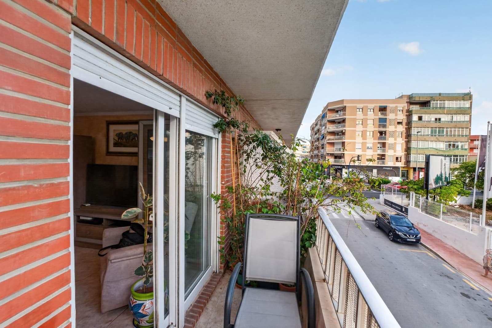 4 chambre Appartement à vendre à Torrevieja - 235 000 € (Ref: 10129709)