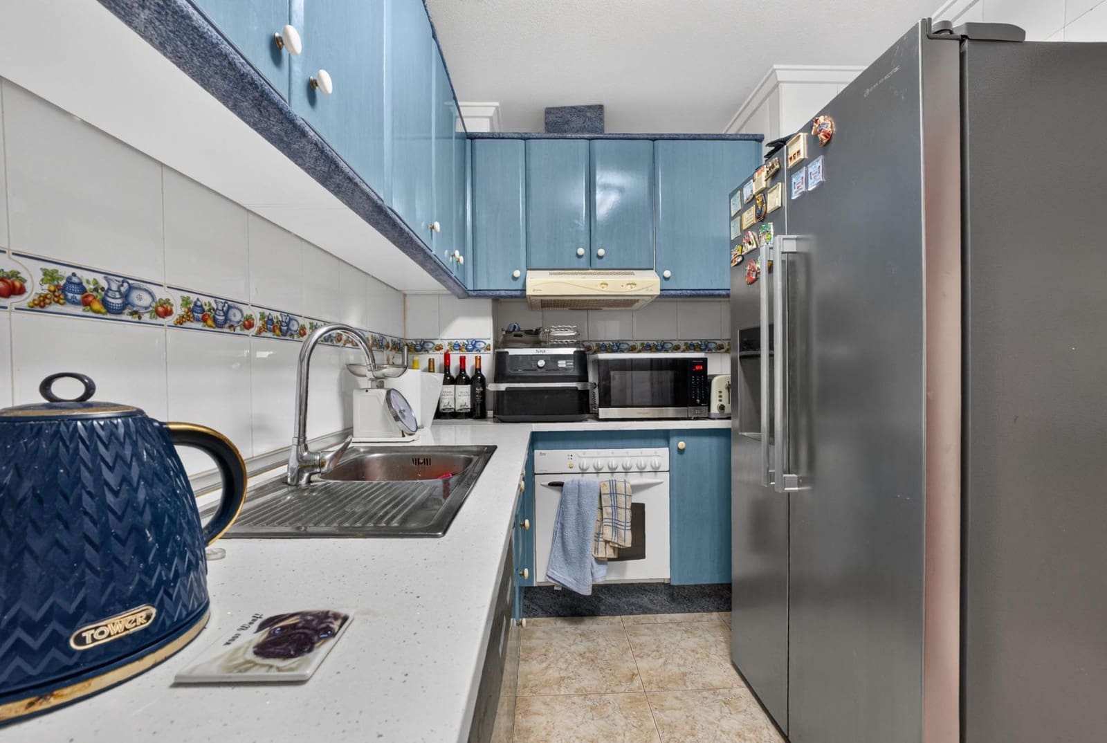 4 chambre Appartement à vendre à Torrevieja - 235 000 € (Ref: 10129709)