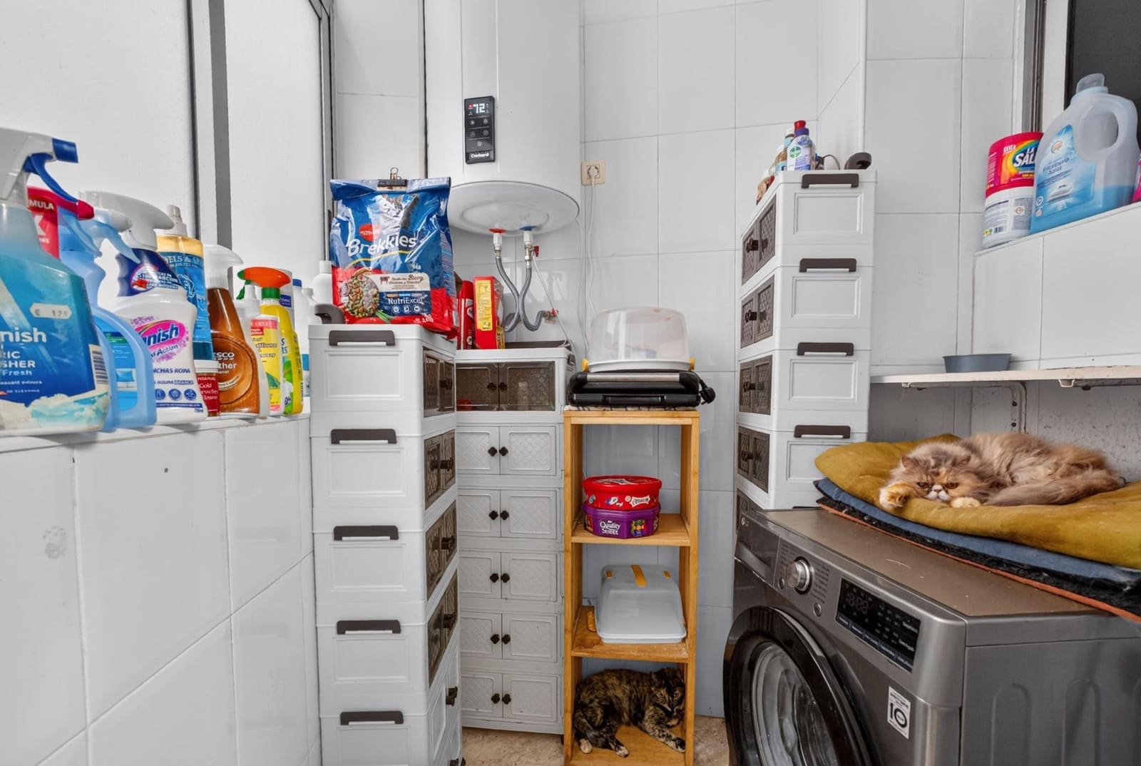 4 chambre Appartement à vendre à Torrevieja - 235 000 € (Ref: 10129709)