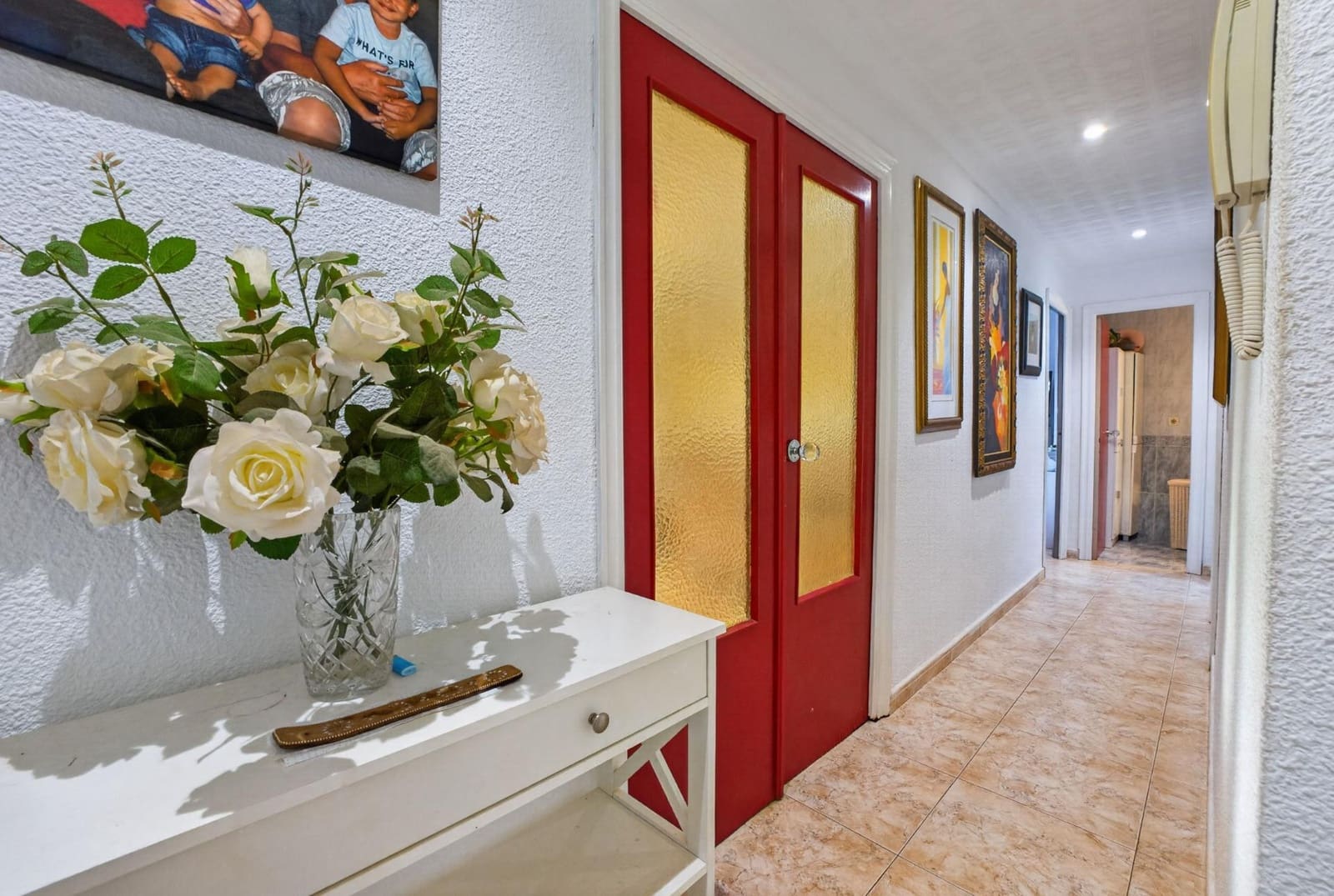 4 chambre Appartement à vendre à Torrevieja - 235 000 € (Ref: 10129709)