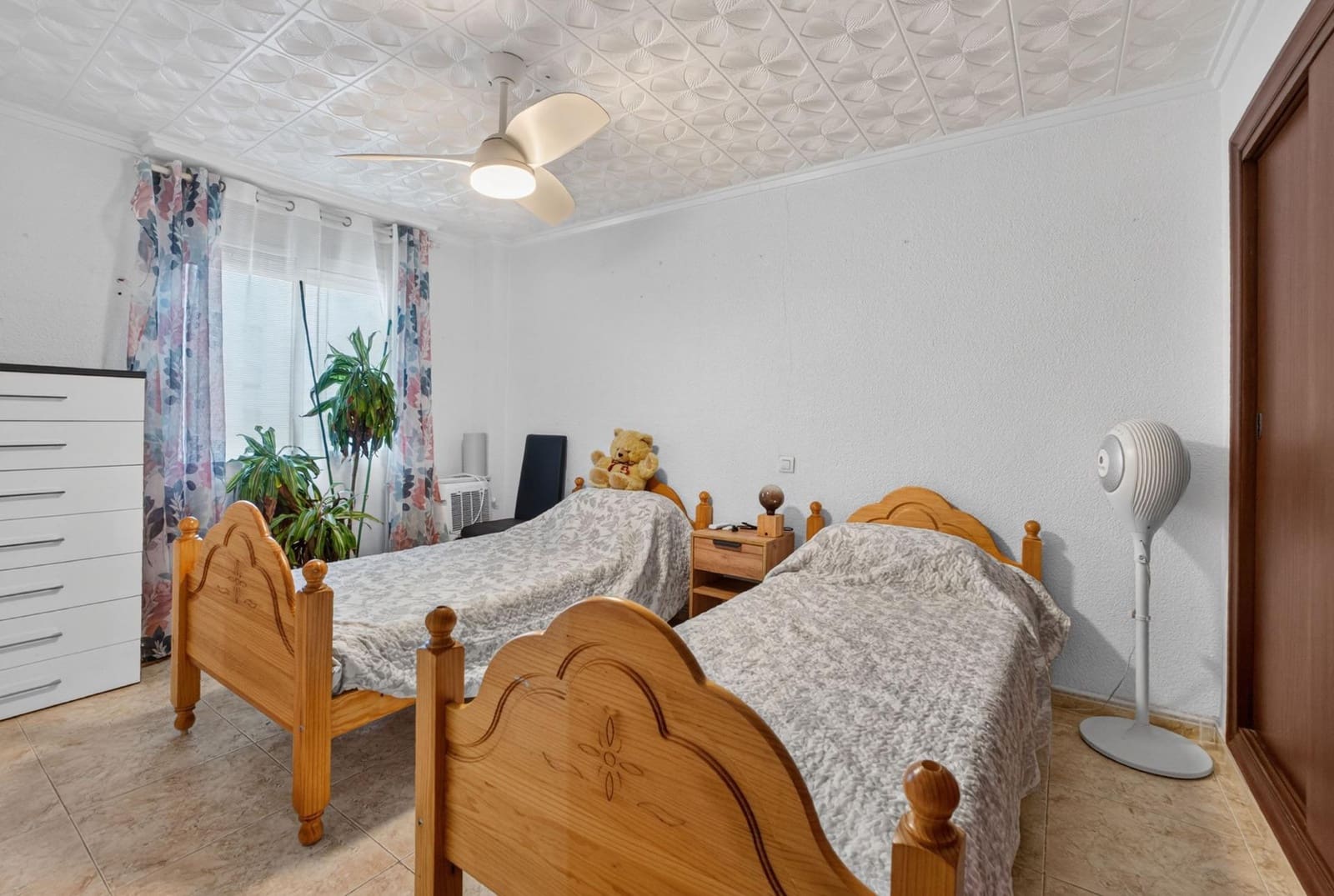 4 chambre Appartement à vendre à Torrevieja - 235 000 € (Ref: 10129709)