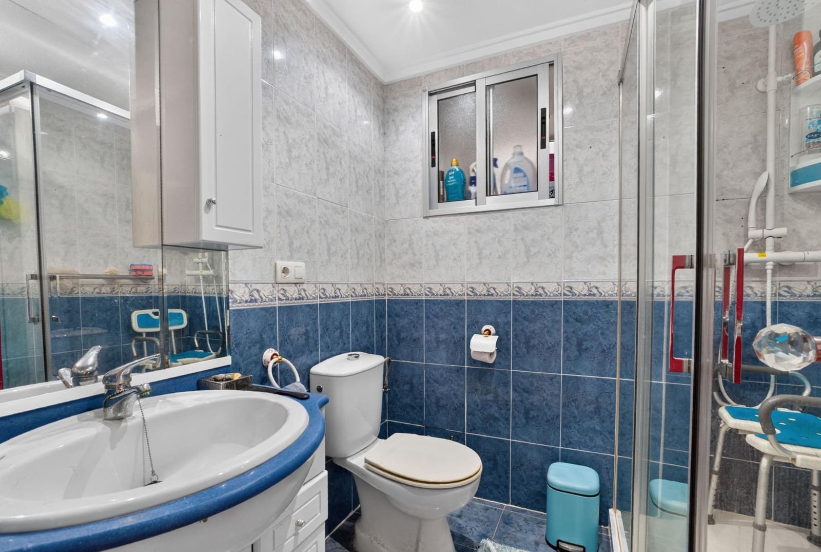 4 chambre Appartement à vendre à Torrevieja - 235 000 € (Ref: 10129709)